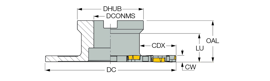 FDN D100-0608-27R-CALN12