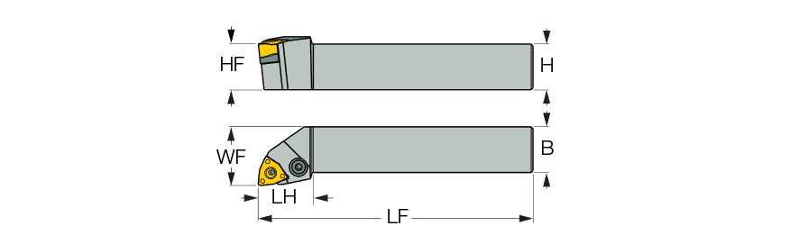 ‎PWLNR 2525M-08X