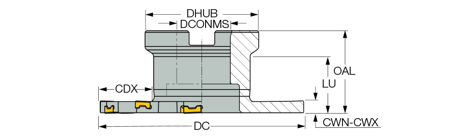 FDN D100-06-27-LN08
