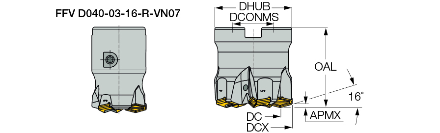 FFV D080-07-27-R-VN07