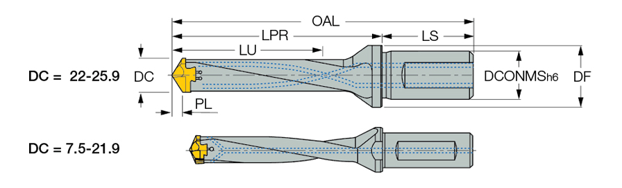 DCM 075-037-12A-5D