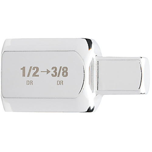 1/2″ DRIVE 1/2″F × 3/8″M