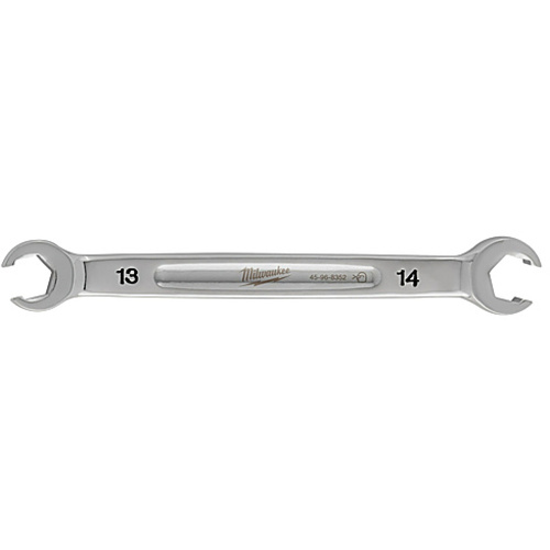 13X14 D/E FLARE NUT WRNCH