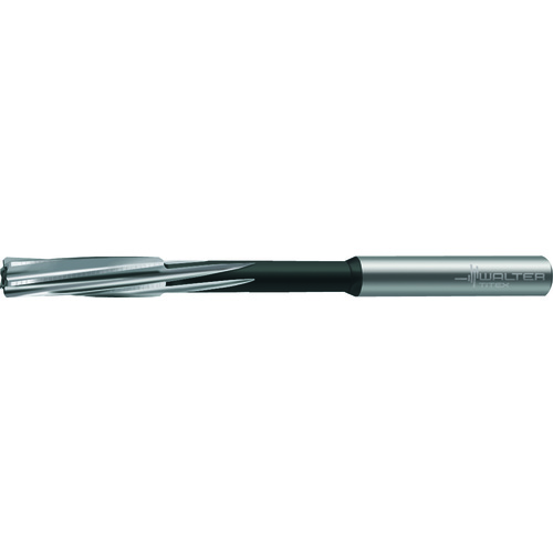 ‎8.53mm Dia.HSS Spiral Flute Chucking Reamer F1352HUN-8.53
