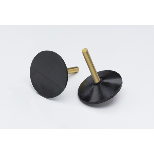 3M PSA Disc Holder 45070 2″ 1/4″ Shank