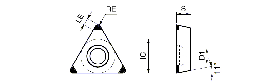3QP-TPGT 221 HS BR35F