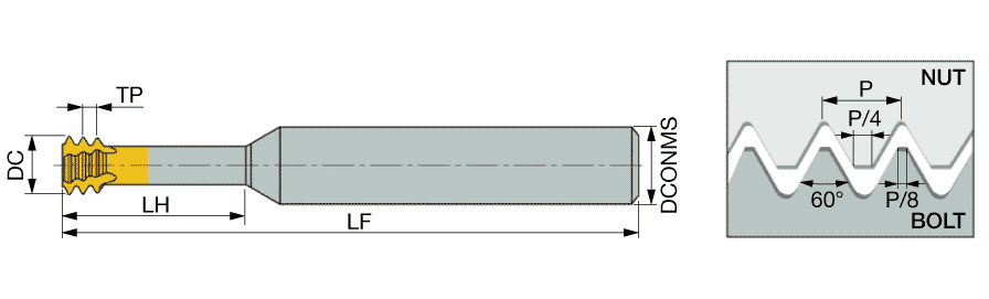 MTECSH06024C740UN AH750
