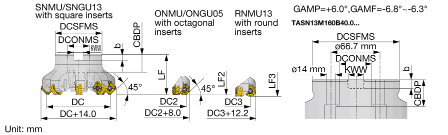 TASN13J125B38.1R14