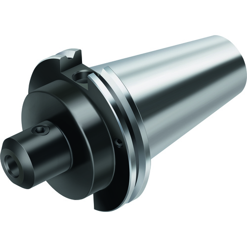 ‎AB044.K40-W13-067 ASME B5.50 Weldon Shank Adaptor